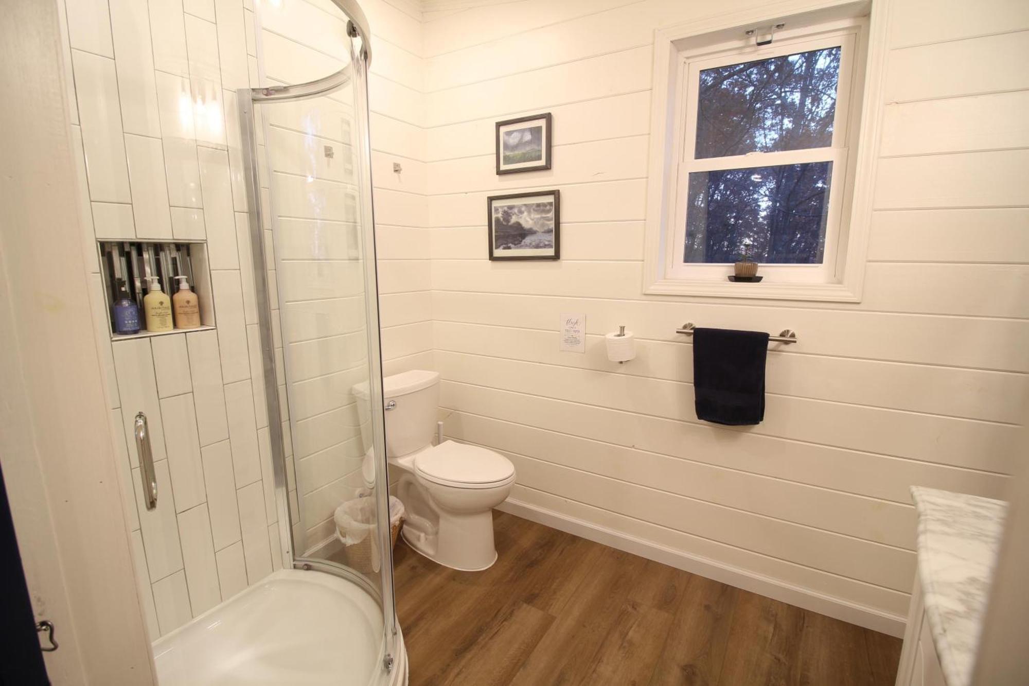 Villa Secluded Treehouse In The Woods - Tree Hugger Hideaway à Branson Extérieur photo